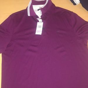 Name brand Collared shirts